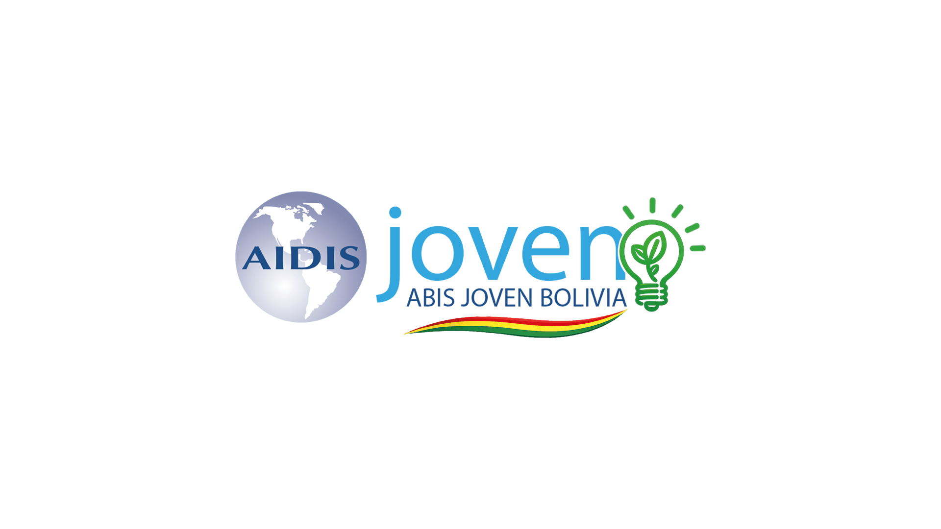 Lanzamiento AIDIS Joven Bolivia